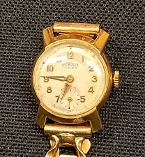 Orologio donna oro usato  Viale
