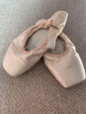 Sansha spitzenschuhe ballett gebraucht kaufen  Schwetzingen