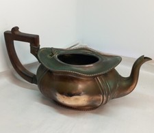 Copper lamp style for sale  SLOUGH