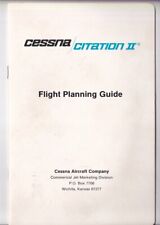 Cessna citation flight for sale  HALESOWEN