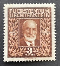 Liechtenstein . 191 gebraucht kaufen  Bad Kleinen