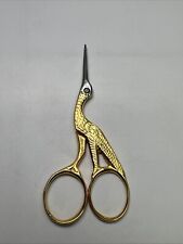 Vintage embroidery scissors for sale  Escondido