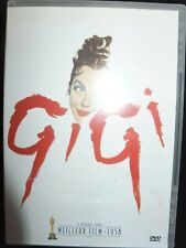 Dvd gigi d'occasion  Châtillon-en-Diois