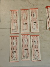 Vintage lot amtrak for sale  Mount Holly Springs