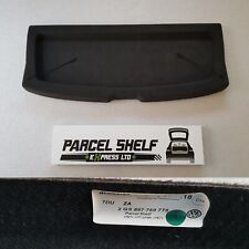 Polo mk6 parcel for sale  NORWICH