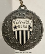 Borgo prati trionfale usato  Milano