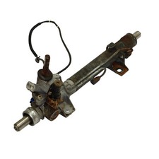 Steering rack power d'occasion  Expédié en Belgium