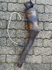 Katalysator links jaguar gebraucht kaufen  Wegberg