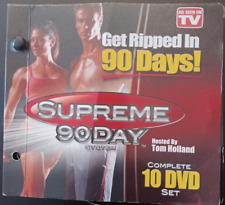 Supreme workout system for sale  Campbell