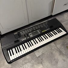 Casio CTK-710 Teclado Eletrônico USB 100 Ritmo 242 Tom 50 Testado Funciona comprar usado  Enviando para Brazil