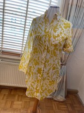 Blusenkleid 0039 italy gebraucht kaufen  Hausham