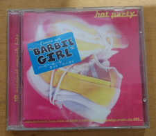 cd hot party usato cd hot party usato Cavenago d'Adda