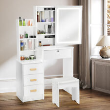 Dressing table set for sale  NORTHAMPTON