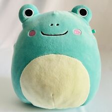 Squishmallows ludwig frog for sale  NOTTINGHAM