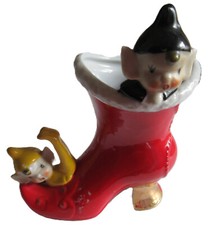 Vtg pixie elf for sale  Council Bluffs