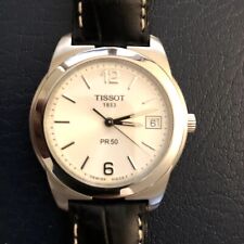 Tissot quartz wristwatch for sale  Canyon