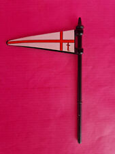 Playmobil flagge fahne gebraucht kaufen  Mörfelden-Walldorf