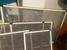 Zanzariere estensibili usato  Caserta
