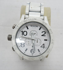 Nixon mens watch for sale  Littleton