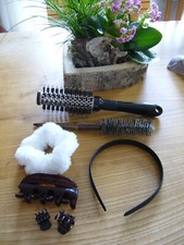 Konvolut haaraccesoires ebelin gebraucht kaufen  Mayen