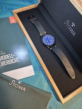 Stowa flieger black for sale  Riverton