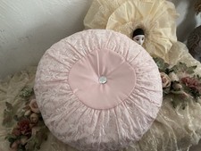 Boudoir kissen rosa gebraucht kaufen  Selb