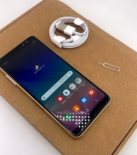 Samsung galaxy 2018 for sale  LONDON