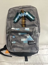 mochila minecraft comprar usado mochila minecraft comprar usado Enviando para Brazil