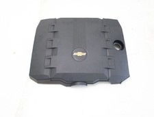 Motorabdeckung chevrolet camar gebraucht kaufen  Wittenburg