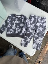 outfit sweat girl s for sale  Decatur