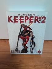 dungeon keeper 2 gebraucht kaufen  Ammersbek