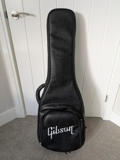 Gibson premium softcase for sale  BIRMINGHAM