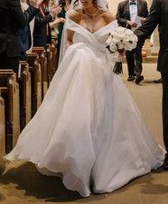 Farrah pronovias wedding for sale  LONDON
