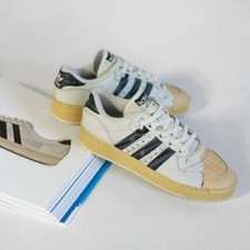 Tênis Adidas Rivalry Superstar Fw6094 JPN Importado Vintage Original Masculino 10.0EUA comprar usado  Enviando para Brazil