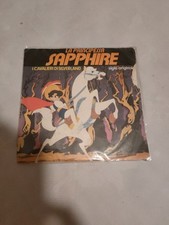 Vinile giri principessa usato  Palermo