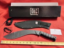 Ontario knife okc for sale  Georgetown