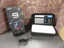 Gopro hero9 black d'occasion  Loudun