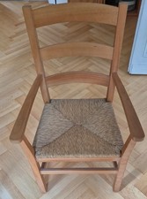 esszimmerstuhle buche gebraucht kaufen  Bochum