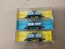 Atlas gauge tank for sale  UK