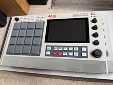 Akai mpc live for sale  SHREWSBURY