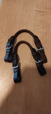 English leather brown for sale  REDRUTH