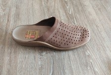 Herren clogs pantoletten gebraucht kaufen  Manching