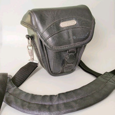Vintage vanguard leather for sale  LEICESTER