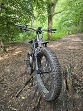 Haibike full fatsix for sale  BUSHEY