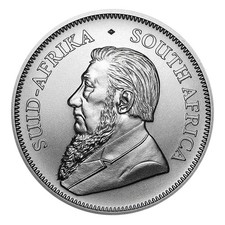 South africa silver for sale  LICHFIELD
