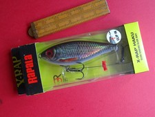 Unused boxed rapala for sale  NEWPORT
