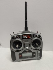 Spektrum dx6i 2.4ghz for sale  Phoenix
