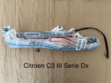 9811857980 carica airbag usato  San Tammaro