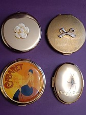 Assorted make powder for sale  BRIGHOUSE