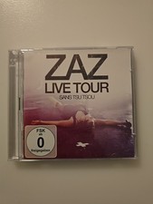 Zaz live tour gebraucht kaufen  Freital